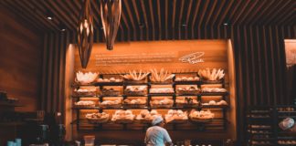 Bakeries in Bačka Palanka